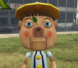 ...
